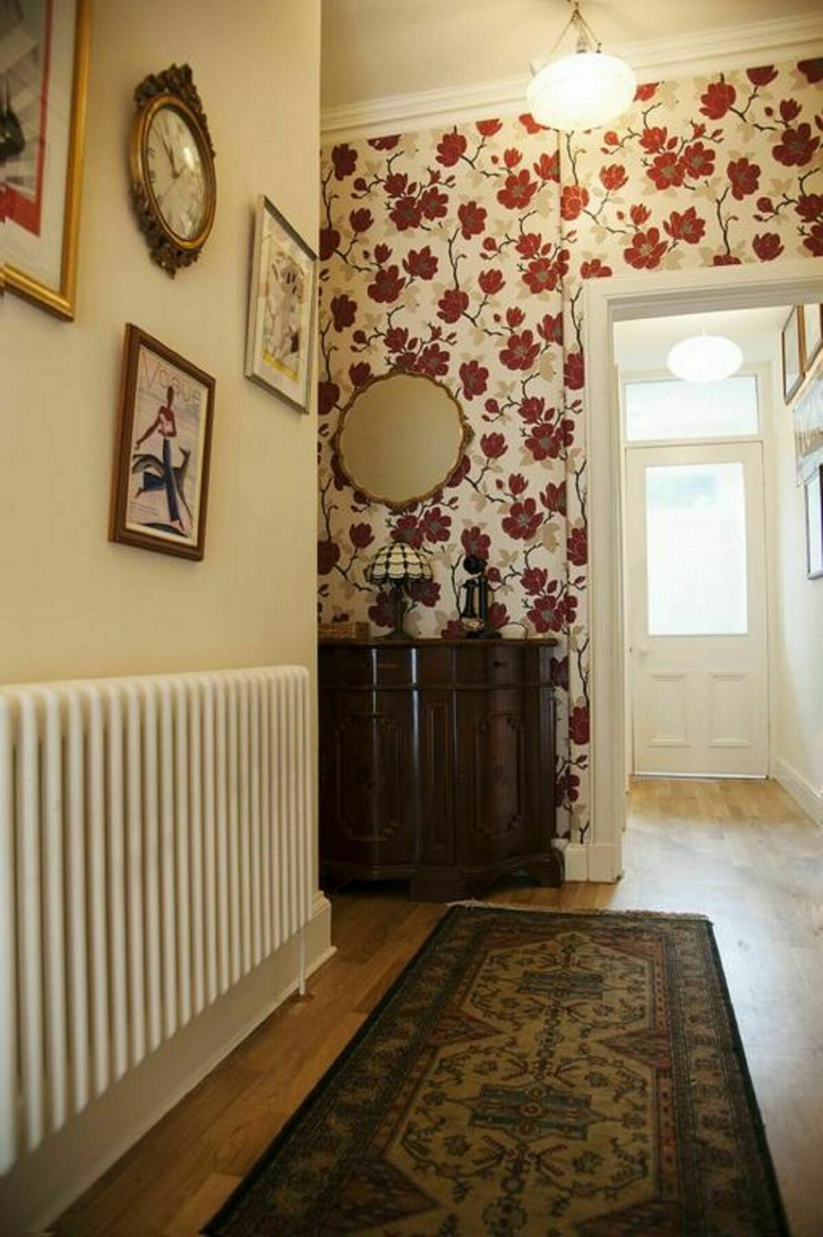 Clara Lodge Guesthouse Dunfermline Exterior photo